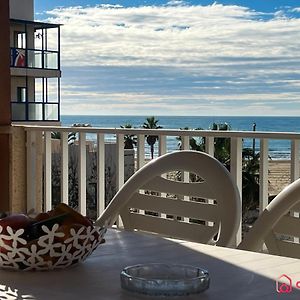 Brisas Del Mar Mediterraneo