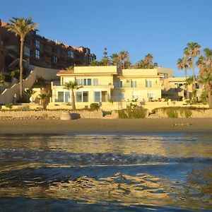 Maravilloso Apartamento Amanecer Cabo A Pie De Playa Y Mar En Chalet Roquetes