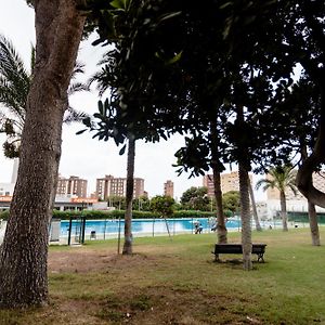 Lovely Two Bedroom Apartment In The Center Of Benidorm